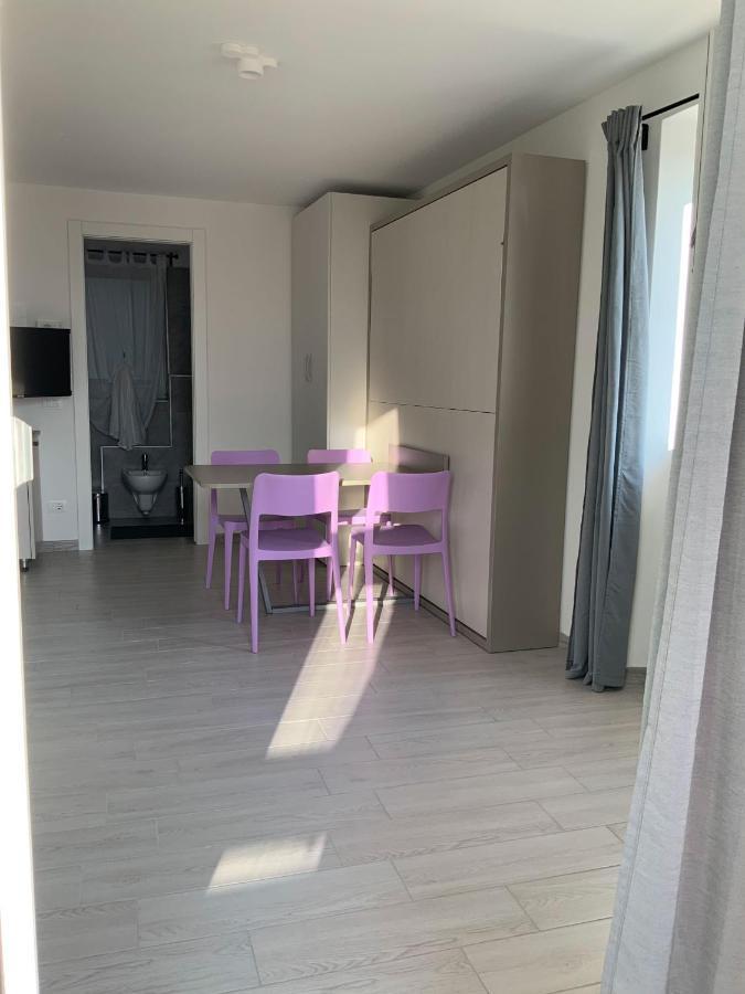 Villa Angela Prosto di Piuro Buitenkant foto